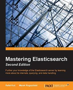 Mastering Elasticsearch - Second Edition (English Edition)