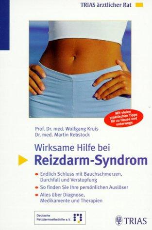 Wirksame Hilfe bei Reizdarm-Syndrom