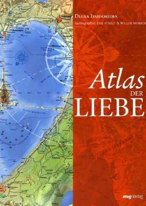 Atlas der Liebe