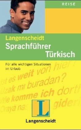 Langenscheidts Sprachführer, Türkisch