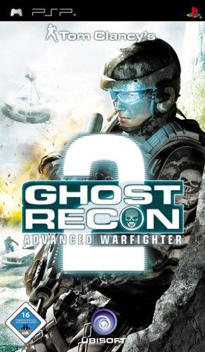 Tom Clancy's Ghost Recon - Advanced Warfighter 2