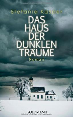 Das Haus der dunklen Träume: Roman