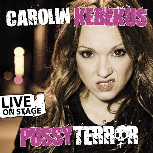 PussyTerror - Live On Stage