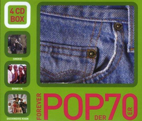 Forever Pop Der 70er