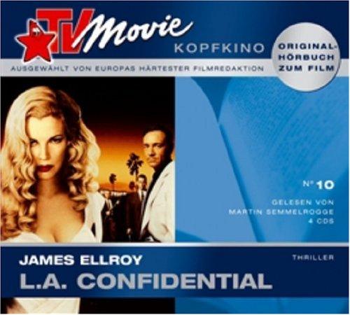 L.A. Confidential - Stadt der Teufel