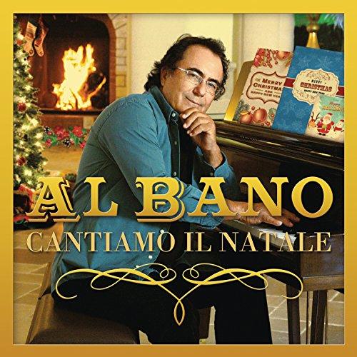 Al Bano - Cantiamo Il Natale