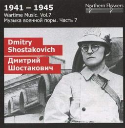 Schostakowitsch: Sinfonie Nr. 9 / Russian River op. 66 / Native Leningrad op. 63 (Wartime Music Vol. 7)