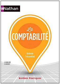 La comptabilité : retenir l'essentiel