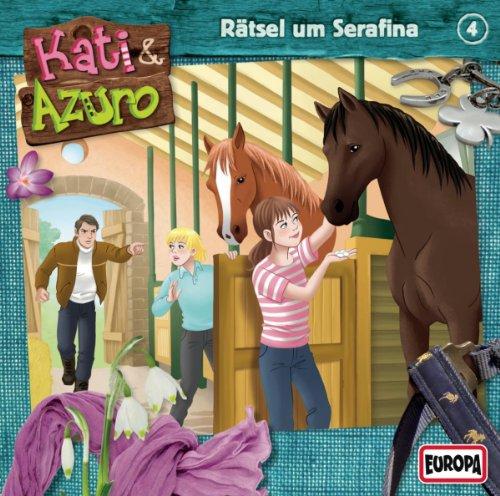 04/Rätsel Um Serafina