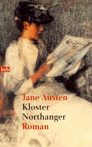 Kloster Northanger.