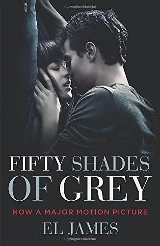 Fifty Shades of Grey