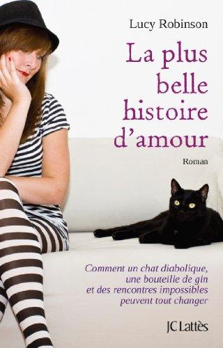 La plus belle histoire d'amour