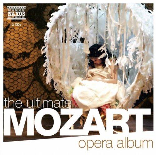 The Ultimate Mozart Opera Album