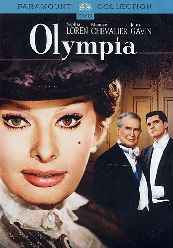 Olympia [IT Import]