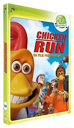 Chicken run [FR Import]