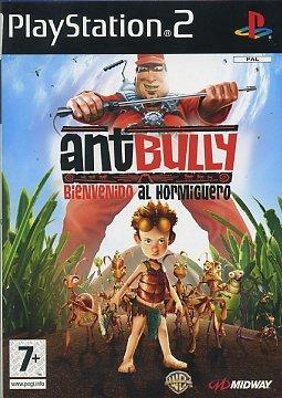 Ant Bully Bienvenido al Hormiguero