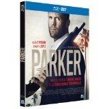 Parker [Blu-ray] [FR Import]