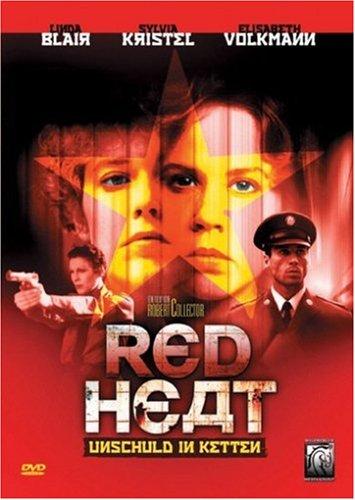 Red Heat - Unschuld in Ketten