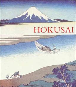 Hokusai. Prints and Drawings (African, Asian & Oceanic Art)