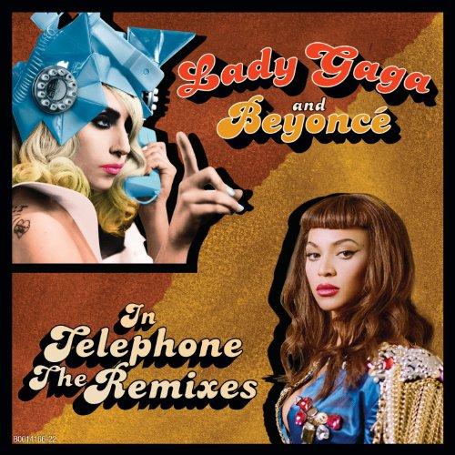 Telephone [the Remixes]