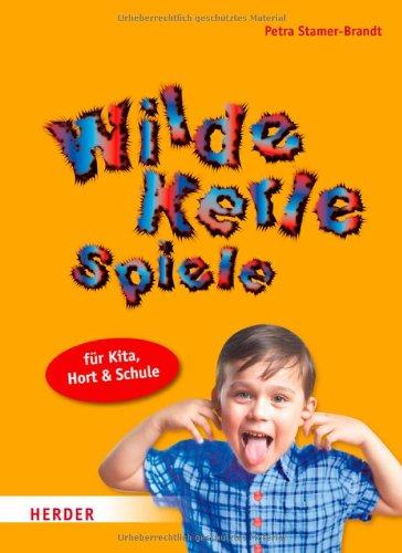 Wilde-Kerle-Spiele