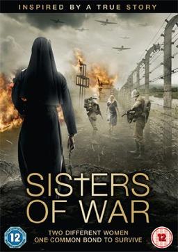 Sisters of War [DVD] [UK Import]