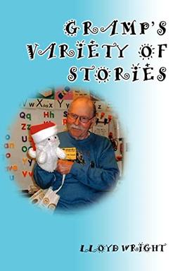 GRAMP'S VARIETY OF STORIES