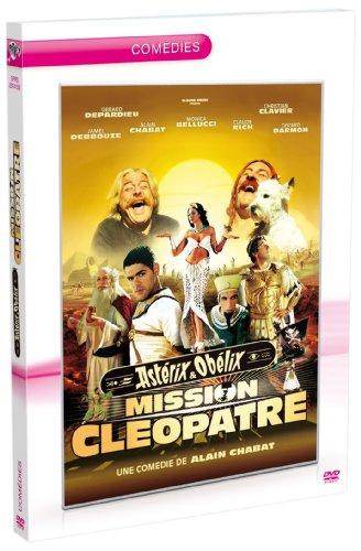 Astérix et obélix : mission cléopâtre [FR Import]