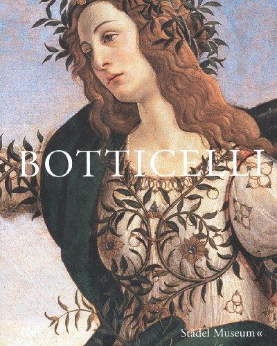 Botticelli Likeness Myth Devotion