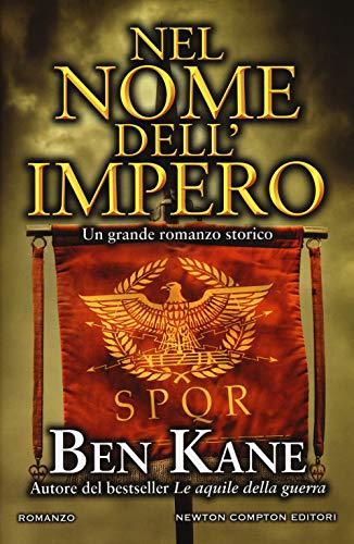 Nel nome dell'impero (Nuova narrativa Newton, Band 781)