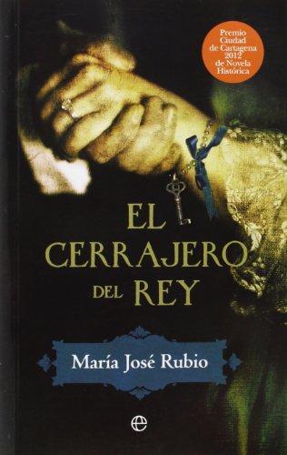 El cerrajero del rey (Bolsillo)