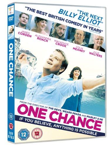 One Chance [DVD] (IMPORT) (Keine deutsche Version)