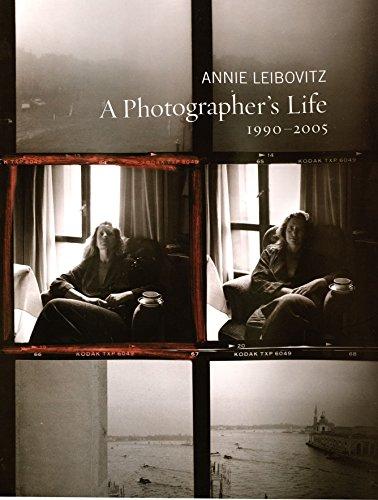 A Photographer's Life: 1990-2005