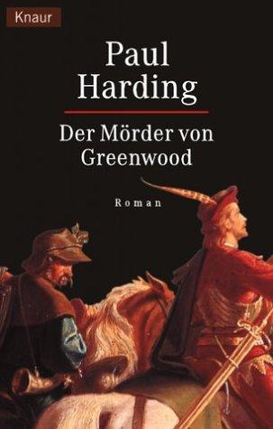 Der Mörder von Greenwood