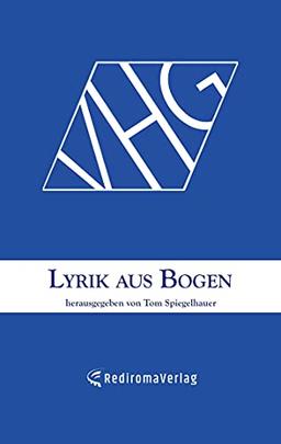 Lyrik aus Bogen (1)