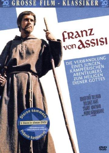 Franz von Assisi