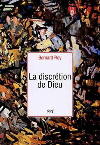 La discrétion de Dieu