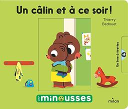 Un câlin et à ce soir !