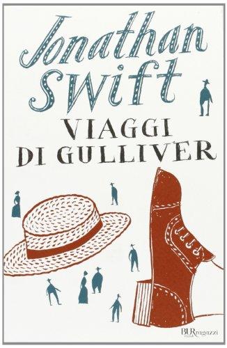 I viaggi di Gulliver (Bur ragazzi)