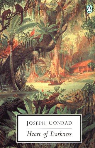 Heart of Darkness (Classic, 20th-Century, Penguin)