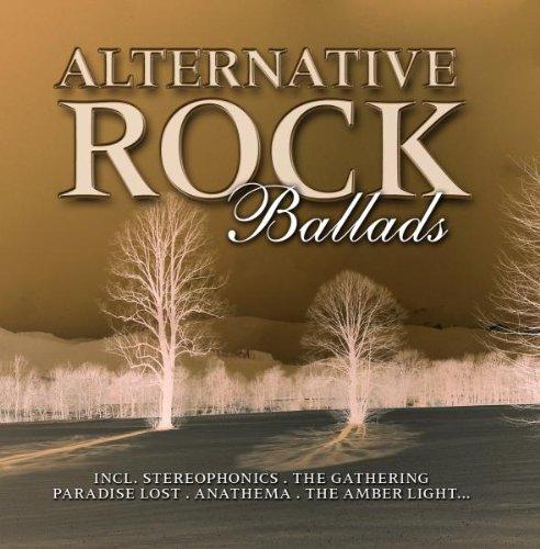 Alternative Rock Ballads