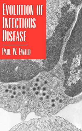 Evolution of Infectious Disease