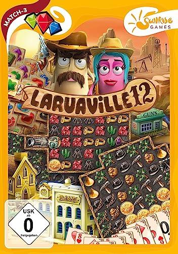 Laruaville 12