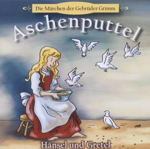 Aschenputtel + Hänsel und Gretel