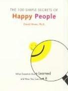 100 Simple Secrets of Happy People, The