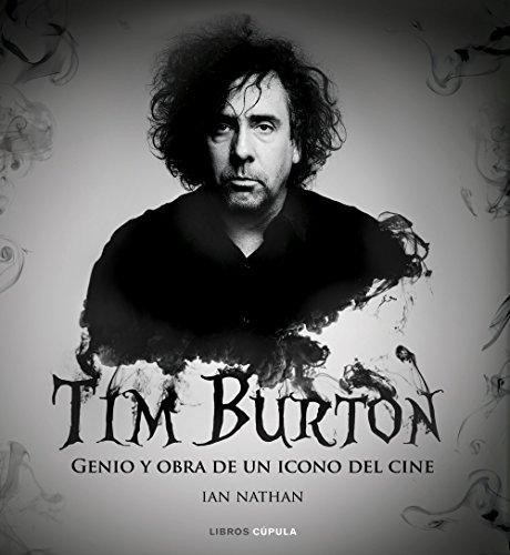 Tim Burton: Genio y obra de un icono del cine