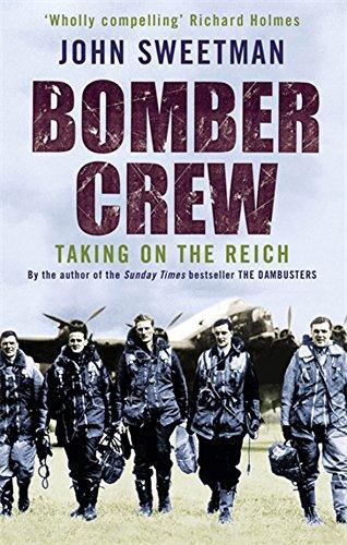 Bomber Crew: Taking On the Reich