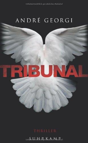 Tribunal: Thriller (suhrkamp taschenbuch)