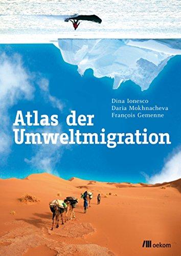 Atlas der Umweltmigration