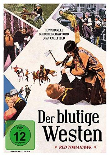 Der blutige Westen